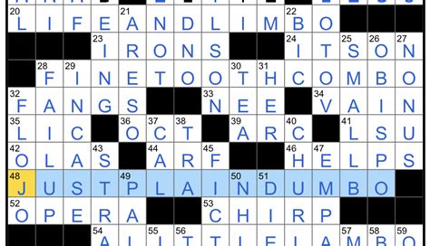 deliver a blow to dracula nyt crossword clue